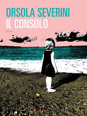 cover image of Il consolo